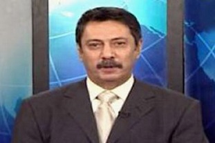 المطلبي: الأكراد يريدون إطلاق كلاب القاعدة لقتل عرب العراق