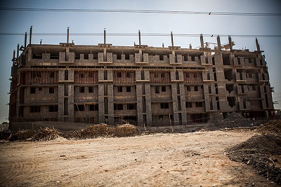 كربلاء :العتبة العباسية تنهي اعمال هيكل مستشفى تخصصي بالجراحة  يتكون من(135) سريراً