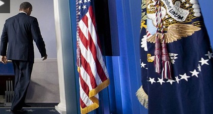 الولايات المتحدة قد تعلن افلاسها قبل 17 اكتوبر