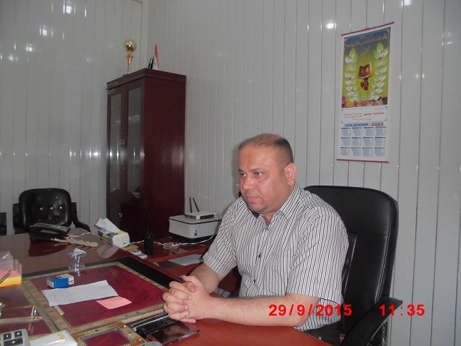 كربلاء: هدر في ايرادات المحافظة وبعلم المسؤولين المحلين؟