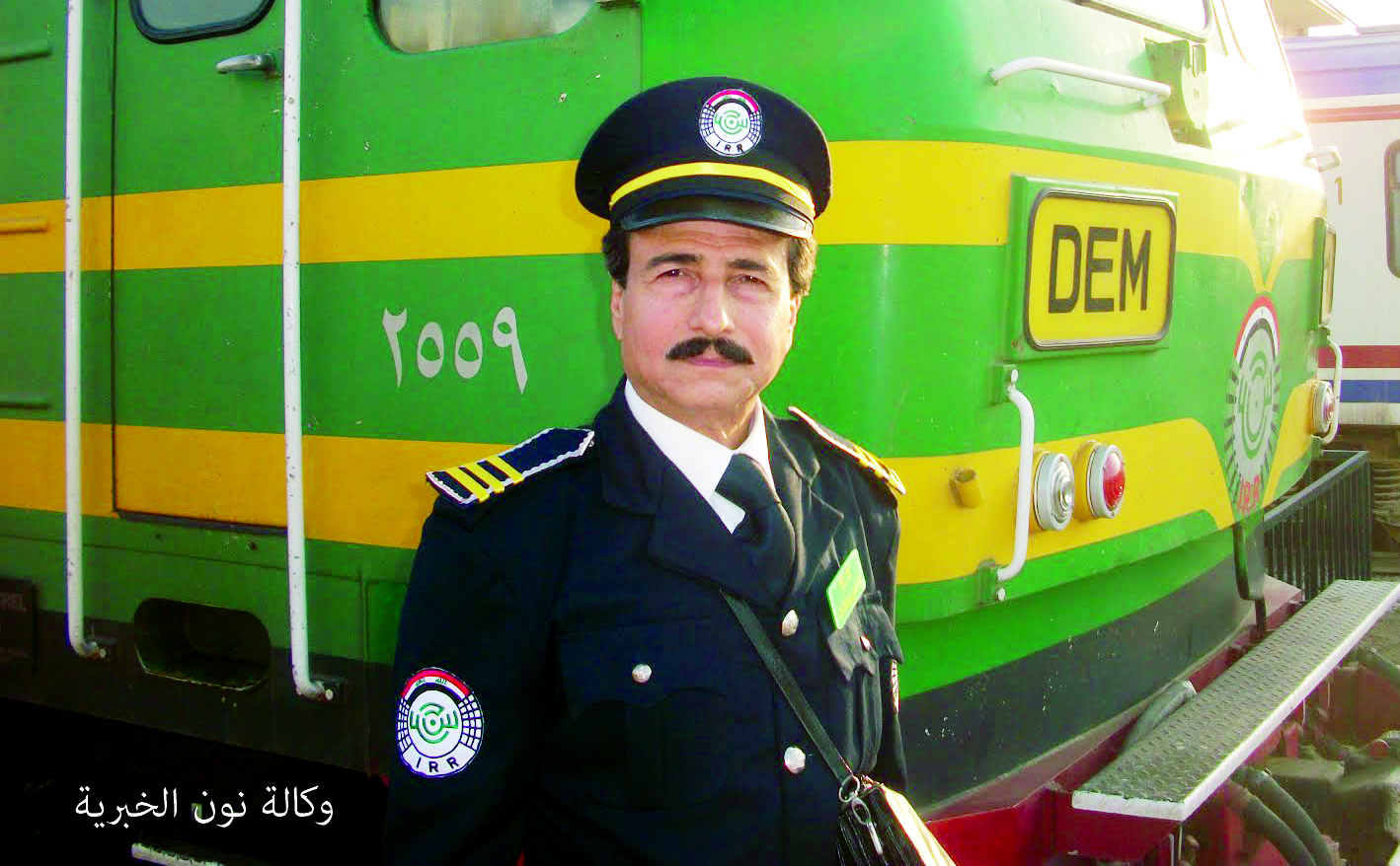 مصدر في دائرة السينما والمسرح: وفاة الفنان قاسم الملاك غير صحيح