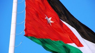 الأردن ينفي تواجد قواته لقمع الاحتجاجات في الكويت