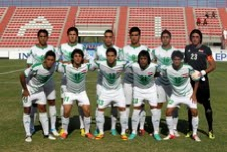 منتخب الشباب يعزز آماله ببلوغ الدور الثاني بفوزه على الصين