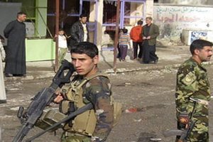 سقوط تسعة اشخاص بين قتيل وجريح في خلاف بين عائلتين في كربلاء