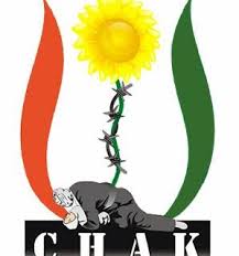 منظمة كوردوسايد ووج ـ CHAK تحذر وتدعو السياسيين العراقيين الى عدم المساومة في ورقة مجرمي النظام السابق