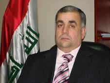 وزير النقل السابق يدعو الحكومة لنقل مفردات البطاقة التموينية من الموانئ الى بغداد بالقطار حصرا ويقدم مقترحات تخص البطاقة التموينية