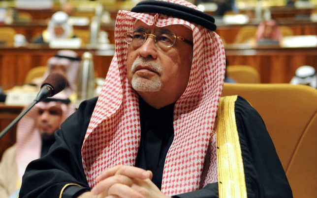 العاهل السعودي يعفي وزير الثقافة والاعلام من منصبه بعد ساعات على إغلاق قناة وصال التكفيرية