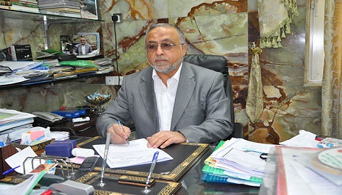 تعرف على أسماء المعلمات والمراقبات في روضة الحسيني الصغير التابعة للعتبة الحسينية المقدسة