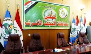 رئيس مجلس النجف يودع صحفيا السجن بدعوى قضائية لم يبلغ بها