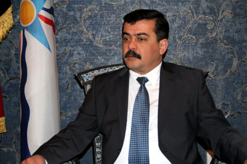 جنايات النزاهة تحكم وجاهياً بالحبس سنتين على وزير البيئة الأسبق