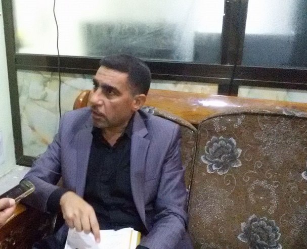 المنتجات النفطية في كربلاء:لاوجود لاسطوانات غاز قابلة للانفجار وما اثير بهذا الخصوص مجرد اشاعات