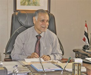 الحمود: تحديد الـ 16 من كانون الاول المقبل موعدا لتوزيع مكافآت الصحفيين والادباء والفنانين