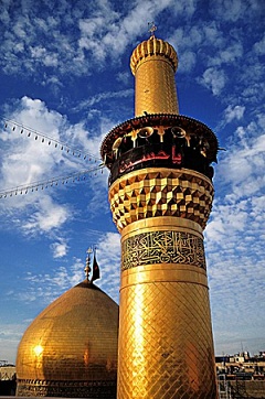 باحث تركي لـ(نون) : نحتاج الى العراقيين في التعريف عن مبادئ اهل البيت (ع) كونهم اللسان الصحيح