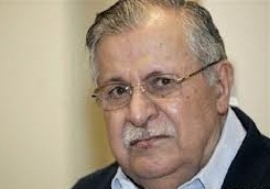 اختفاء طالباني من المستشفى في ألمانيا وحزبه ينفي وفاته