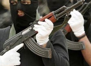 اعدام مصور صحافي عراقي في سورية