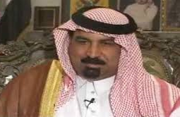 عاجل..الهايس: وفد عشائري من الانبار يزور ايران الاسبوع المقبل