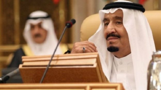 السعودية تنفذ "موجة غير مسبوقة" من الإعدامات