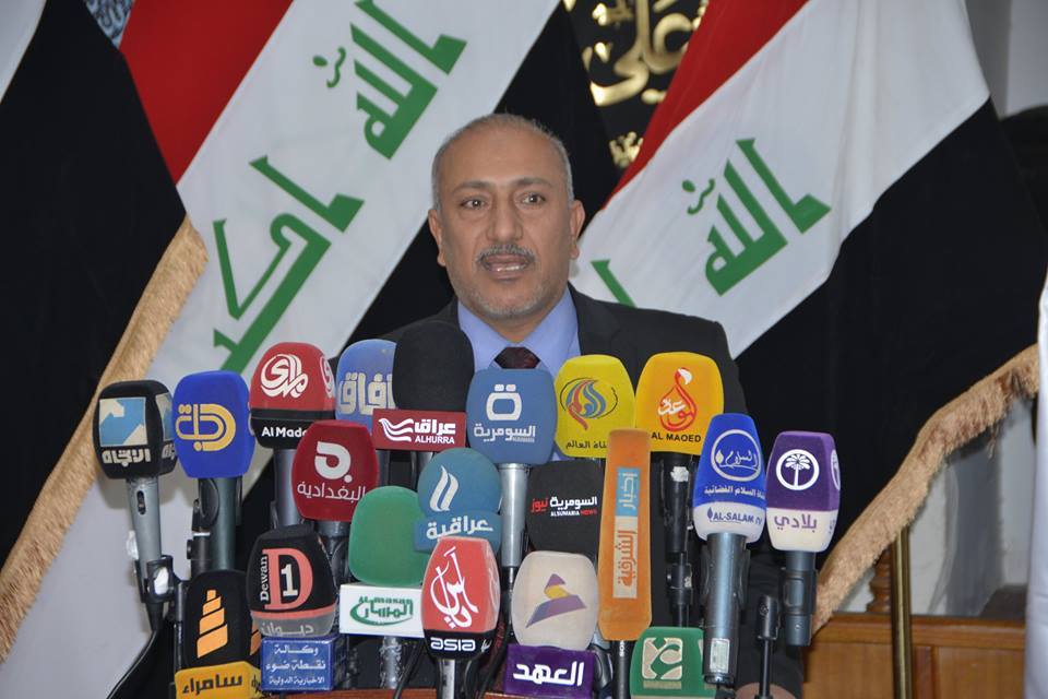 كربلاء تعلن يوم غد دوام رسمي في جميع دوائرها