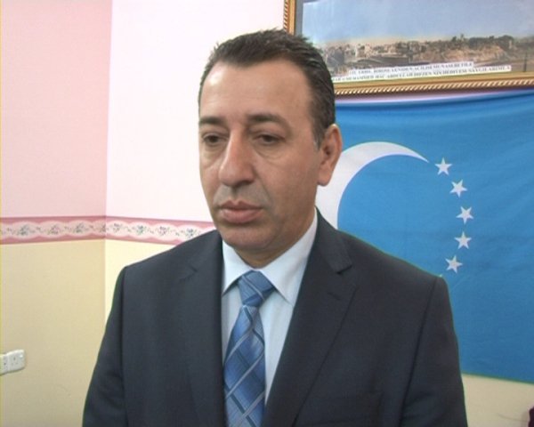 الجبهة التركمانية: نرحب بالدعم العسكري التركي لتحرير الموصل من داعش