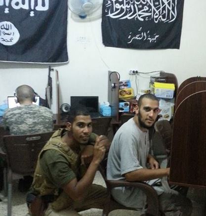 شركات اوروبية تقدم الانترنت لـ"داعش" عبر وسطاء بتركيا