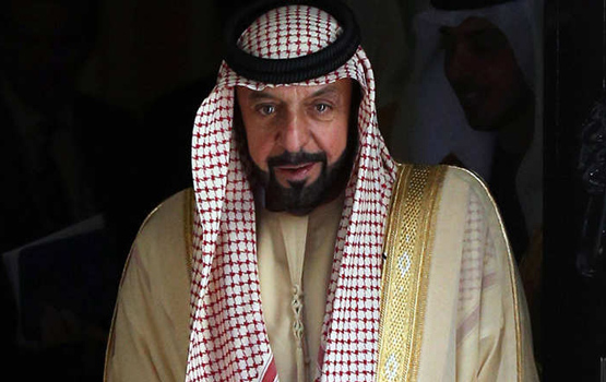 أكاديمي إماراتي: رئيس الإمارات عارض التدخل في مصر فقام ابن زايد بتسميمه بمساعدة دحلان