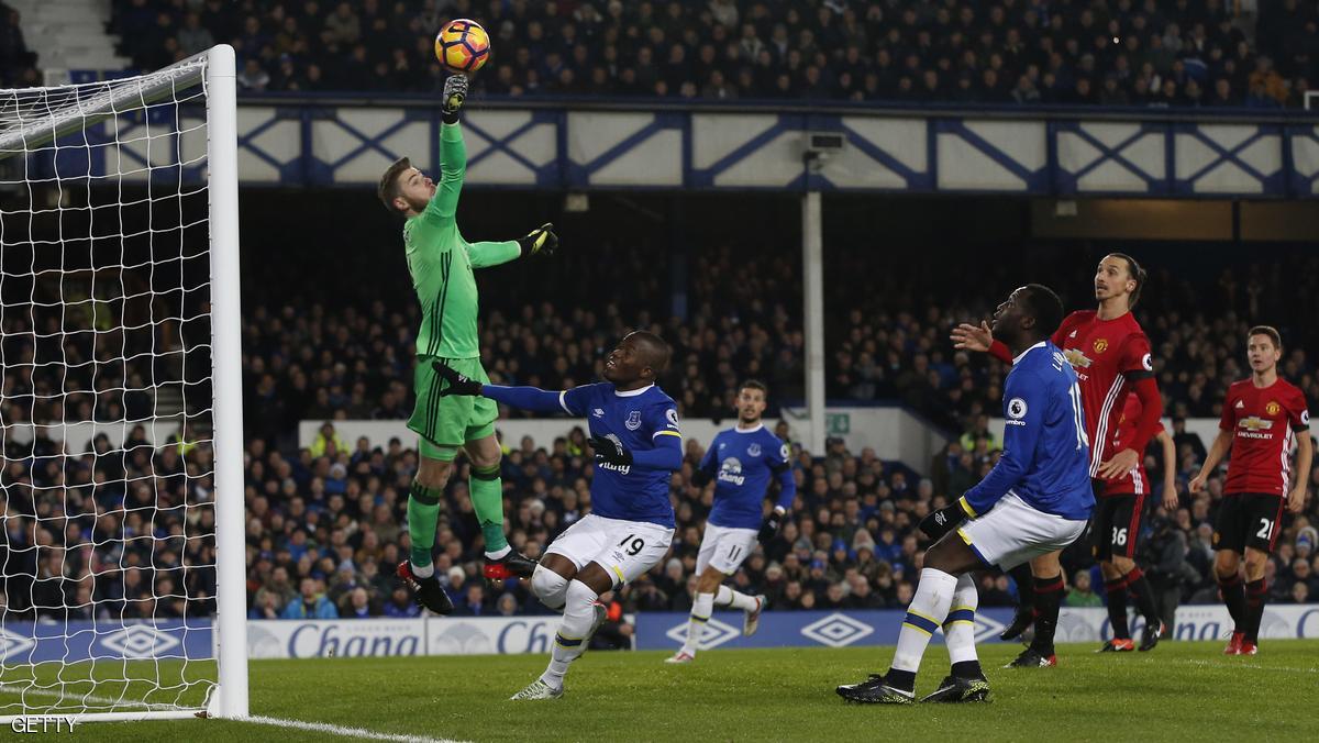 فخ التعادل يلدغ "مورينيو" للمرة السادسة