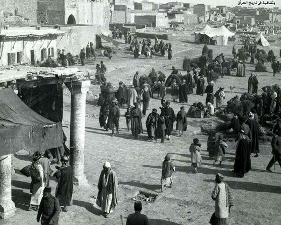 وثيقة عمرها 127 عاما تكشف من هم اكثرية سكان الموصل ومن ضمنها دهوك ؟