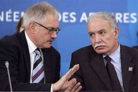 وزراء الخارجية العرب سيجتمعون قبل اجتماع أنابوليس