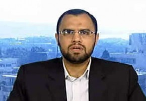 ناشط بحريني :وزير الداخلية متورط في قتل الشعب البحريني