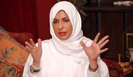 اميرة سعودية: على المملكة القيام بالإصلاح قبل فوات الآوان