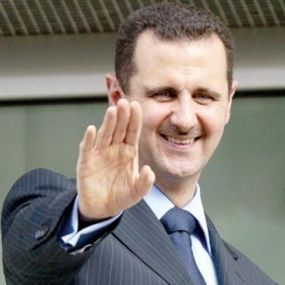 الأسد:وقف تمويل المسلحين يوصل لعقد مؤتمر للحوار الوطني تشارك فيه كل الاطياف