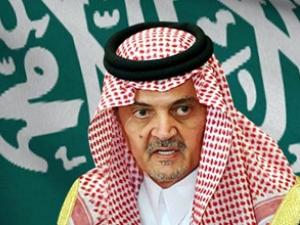 سعود الفيصل يصرح بان "الاضطرابات ستطول في العراق"