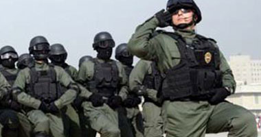 لماذا رفعت قوات البيشمركة حالة التاهب في صفوفها؟