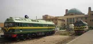 رحلات أسبوعية الى كربلاء المقدسة للسكك الحديد العراقية اعتبارا من الخميس القادم