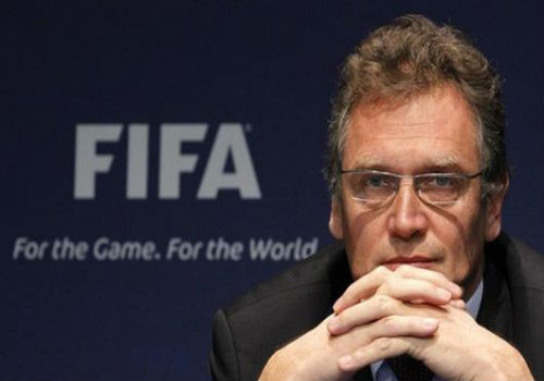 لجنة الأخلاق تمدد إيقاف فالكه 45 يوما