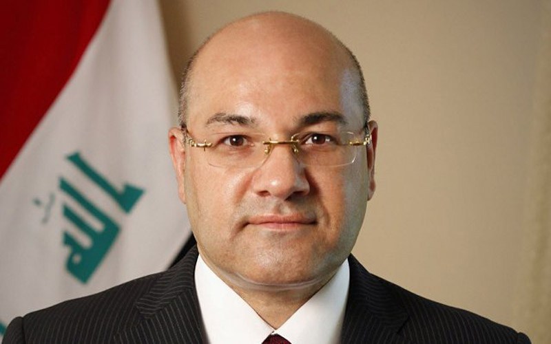 السفير العراقي بواشنطن: إعدام الشيخ النمر ليس شأنا سعوديا داخليا