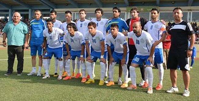 اتحاد الكرة العراقي يرفع عقوبة الحرمان عن جماهير السماوة