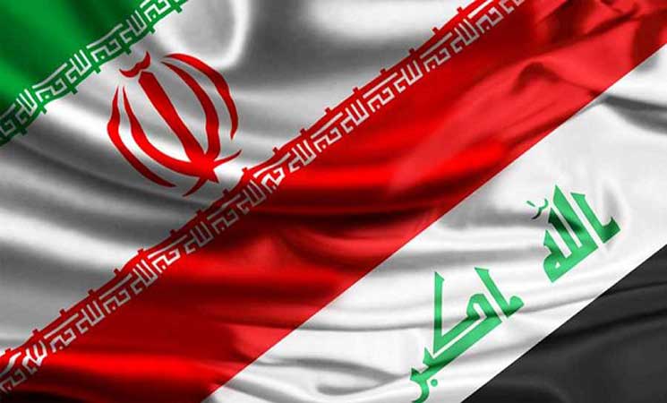 العراق وإيران يتبادلان رفات 110 جنود قتلوا خلال حرب الثمانينيات