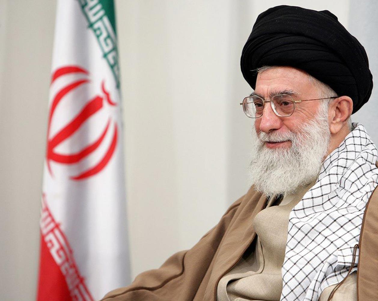 المرشد الايراني: لو لم نتصد للفتنة في سوريا لقاتلنا في طهران