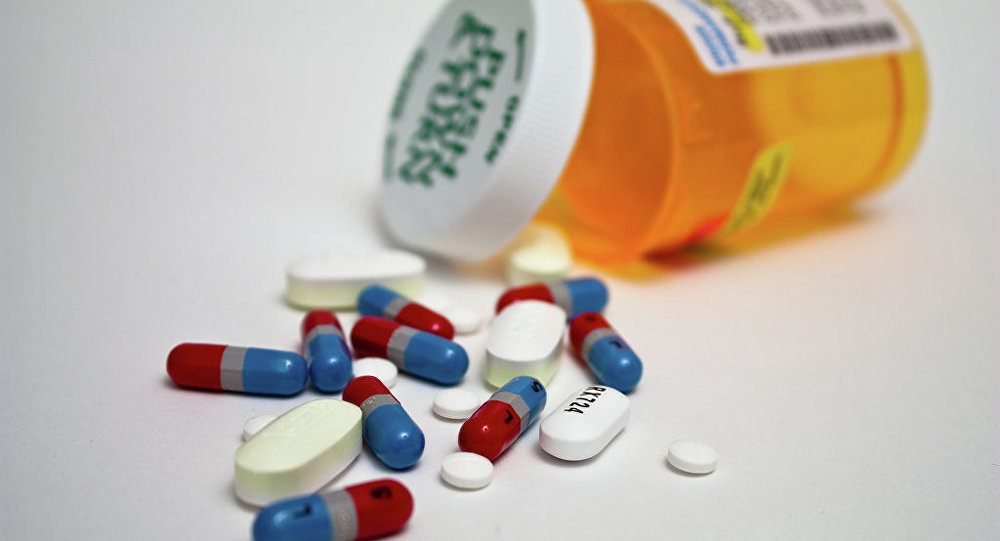 هل المضادات الحيوية تؤثر على خلايا الدماغ ؟