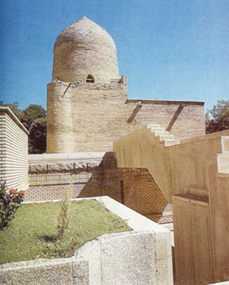 النجف تضم اكبر مقبره مسيحيه في العراق