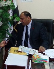 اختلاف باجور النقل الداخلي بكربلاء ما بين الصباح والمساء وسواق المركبات يقولون اننا ندفع الجباية مرتين