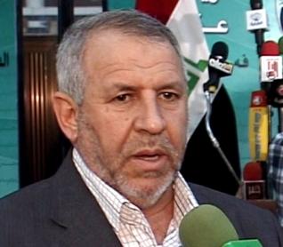 عضو لجنة الزراعة والمياه النيابية يدعو الى وضع خطط رصينة لاستغلال مياه الامطار وخزنها لتعزيز قطاع الزراعة