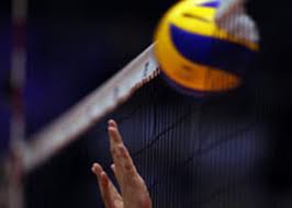 تعاون رياضي وبروتوكولي بين العراق والكويت بكرة الطائرة