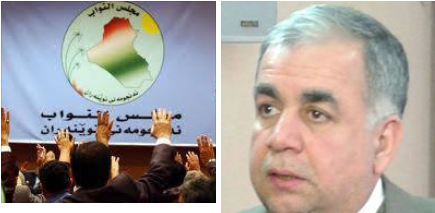 وزير سابق : النائب متطوع وليس موظف ولا يستحق راتبا تقاعديا