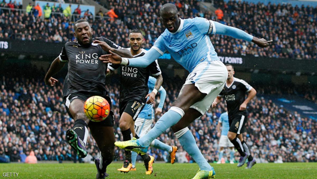 ليستر سيتي يوسع الفارق.. ويواصل "الحلم"