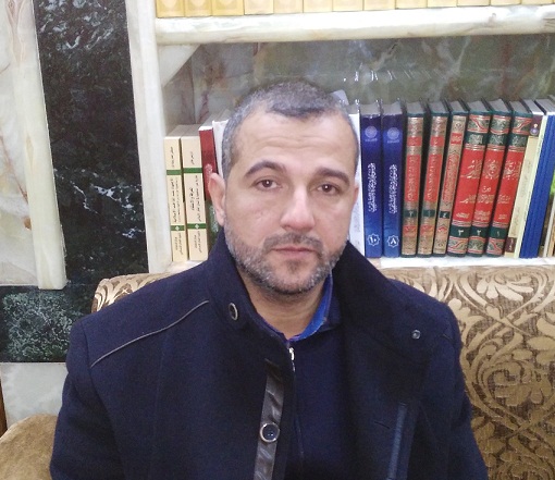 مديرية شهداء كربلاء تدعو ذوي شهداء الحشد الذين لم يستلموا قطع سكنية الى مراجعتها