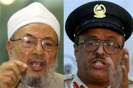 دولة الامارات: القرضاوي مثير فتنة ونعمل على ملاحقته