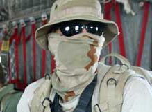 فرق امريكية  تتجـسـس علـى هواتف مسـؤولين عـراقيين وحركة مركباتهم