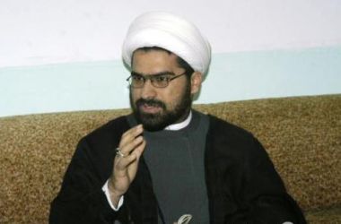 المرجع النجفي :نحمل الجهات التي تصدر قرار الغاء او تاجيل طويل الامد لمشروع النجف عاصمة الثقافة كامل المسؤولية